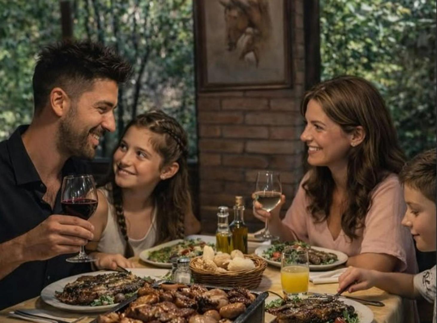 Foto de Venta Restauran El Encuentro Parrilla Villa Gesell, imagen 2