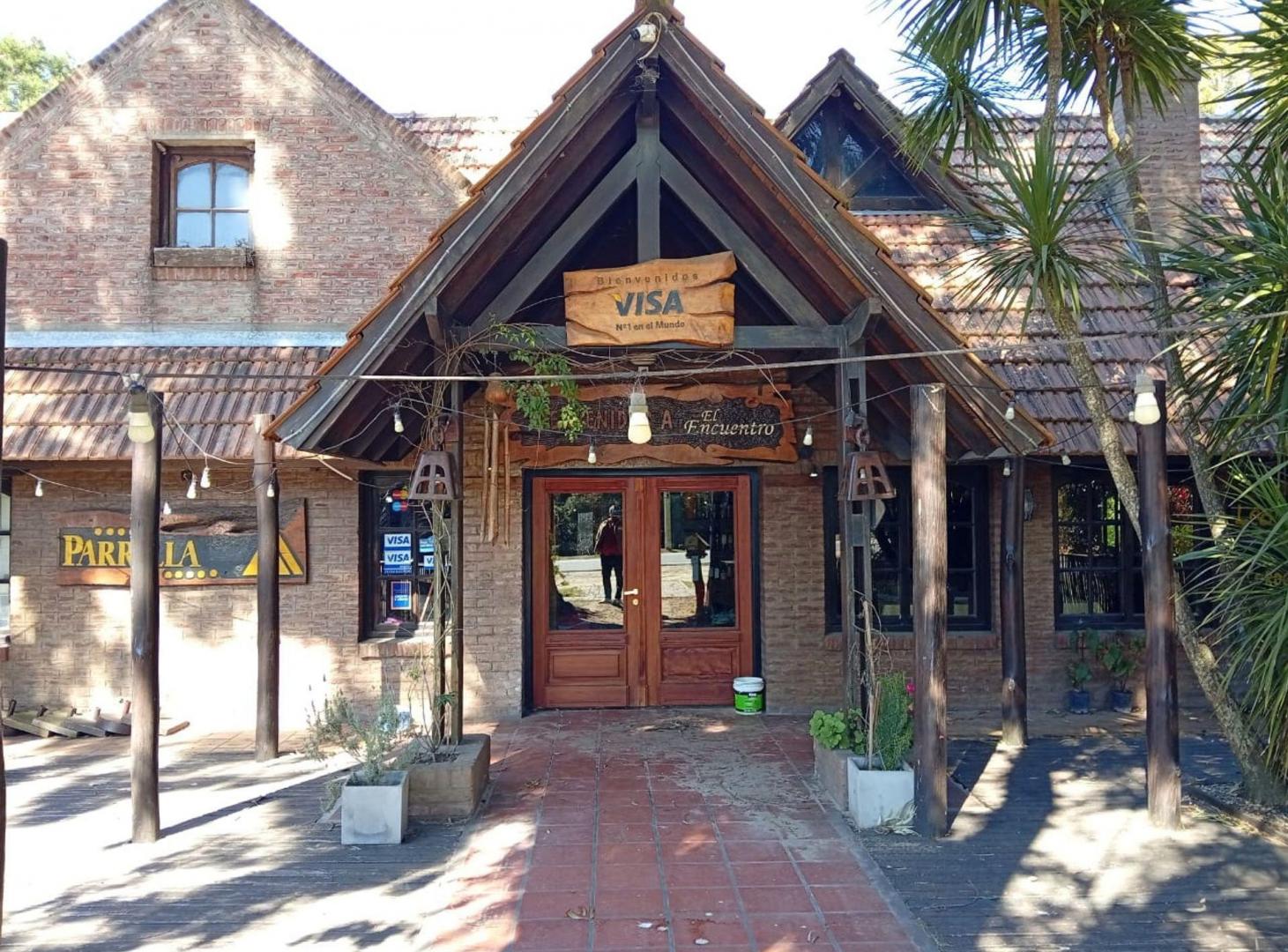 Foto de Venta Restauran El Encuentro Parrilla Villa Gesell, imagen 4