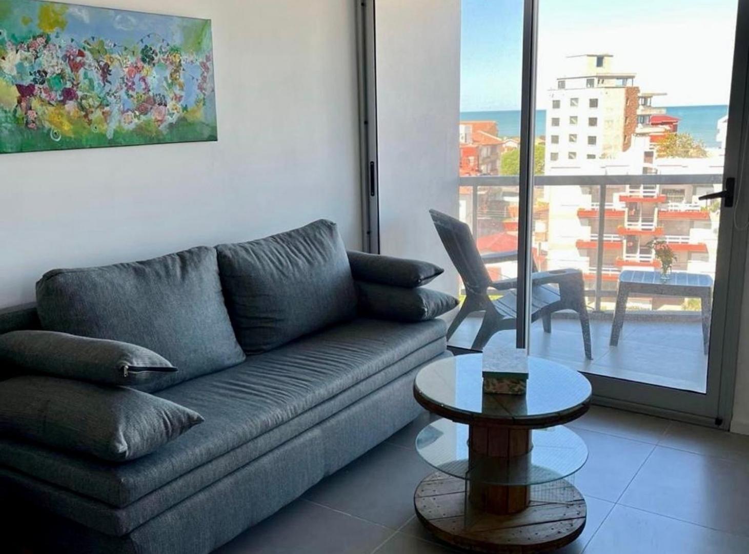 Foto de DEPARTAMENTO EN VENTA VILLA GESELL VISTA AL MAR, imagen 5