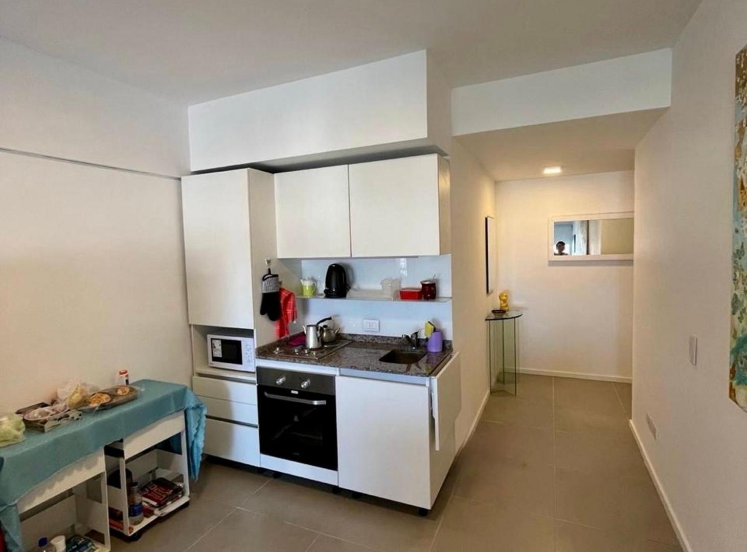 Foto de DEPARTAMENTO EN VENTA VILLA GESELL VISTA AL MAR, imagen 4