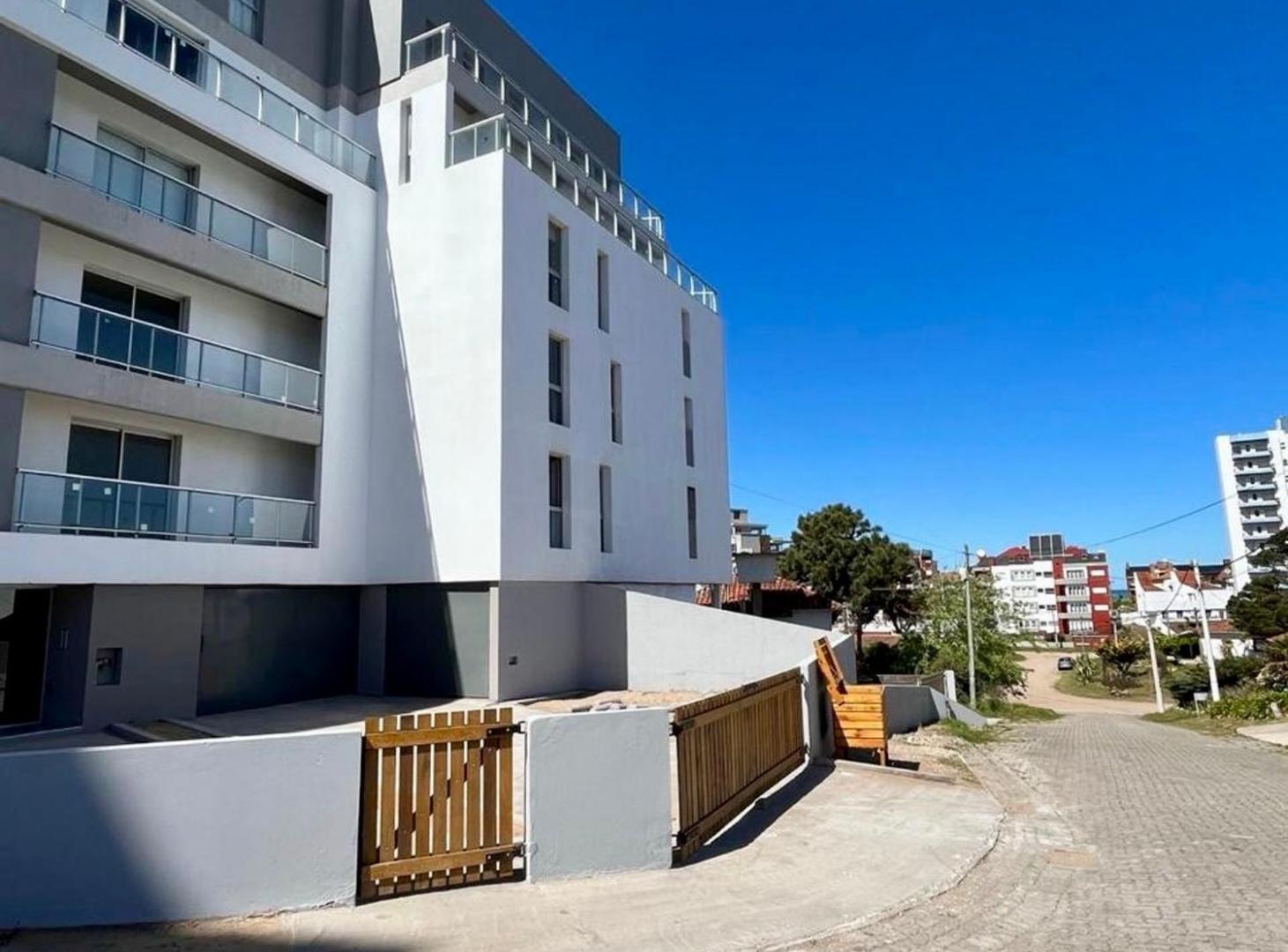 Foto de DEPARTAMENTO EN VENTA VILLA GESELL VISTA AL MAR, imagen 1