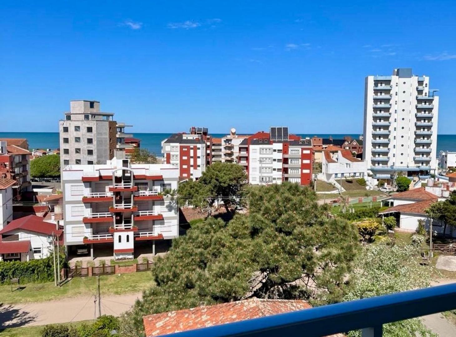 Foto de DEPARTAMENTO EN VENTA VILLA GESELL VISTA AL MAR, imagen 3