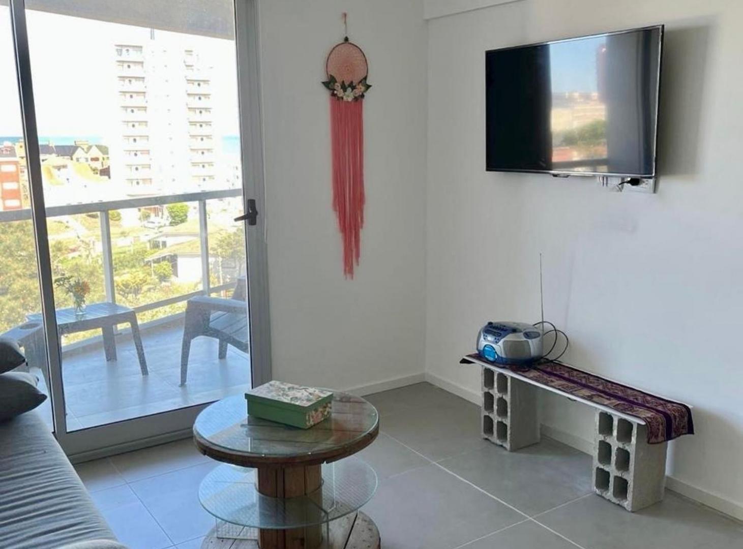 Foto de DEPARTAMENTO EN VENTA VILLA GESELL VISTA AL MAR, imagen 2