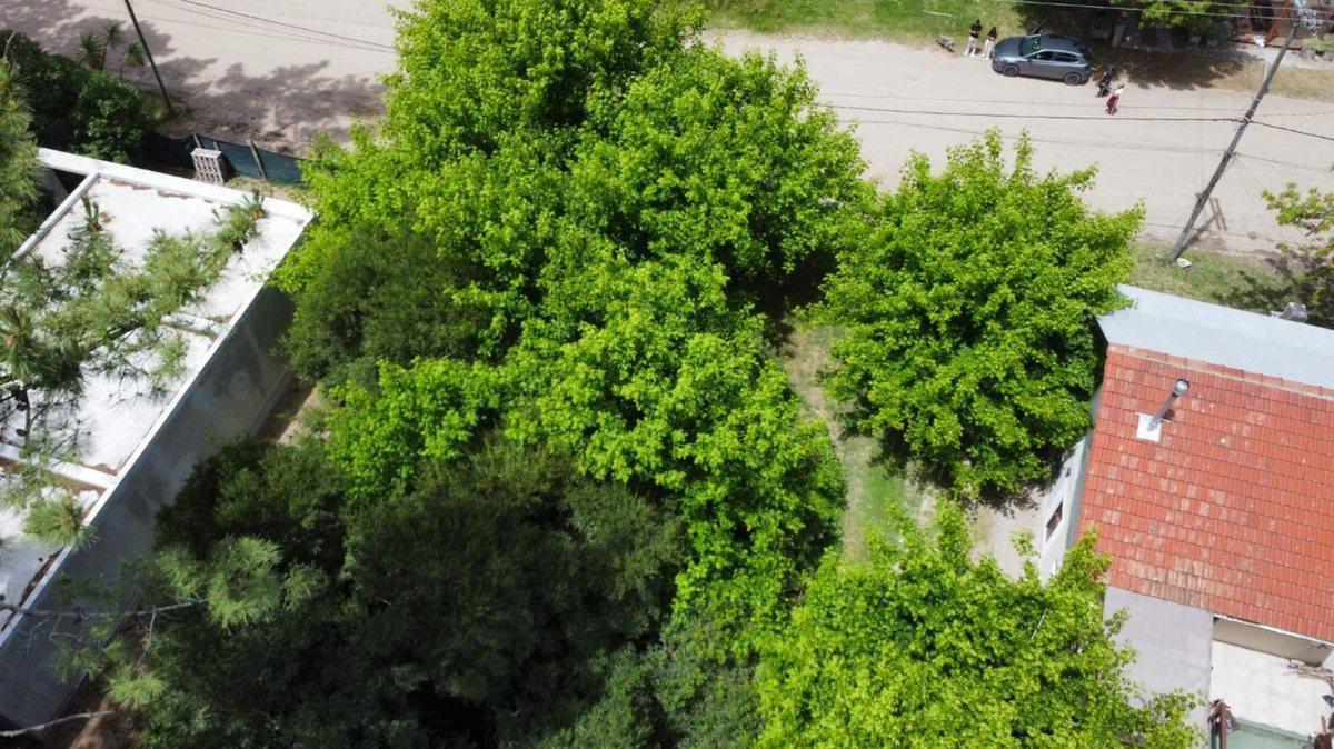 Foto de LOTE EN VENTA MAR AZUL APTO COMERCIAL ZONA CENTRO, imagen 5