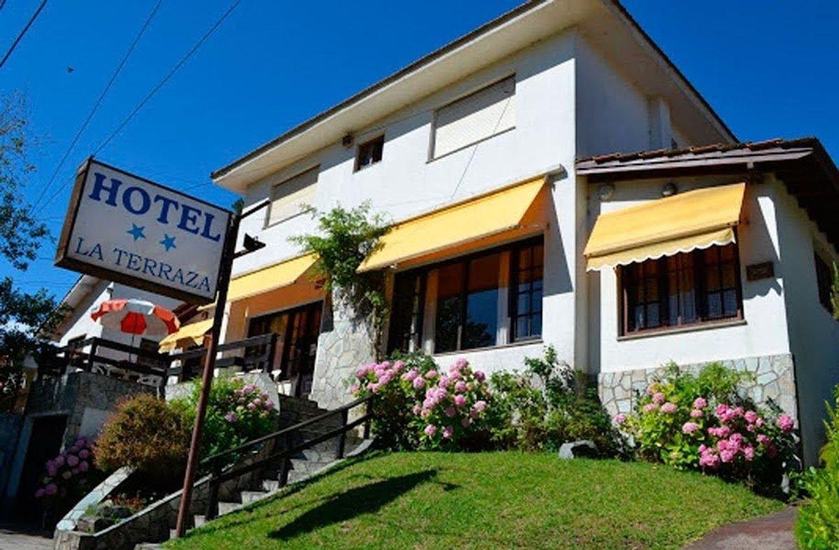 Foto de VENTA HOTEL VILLA GESELL SUR, imagen 4