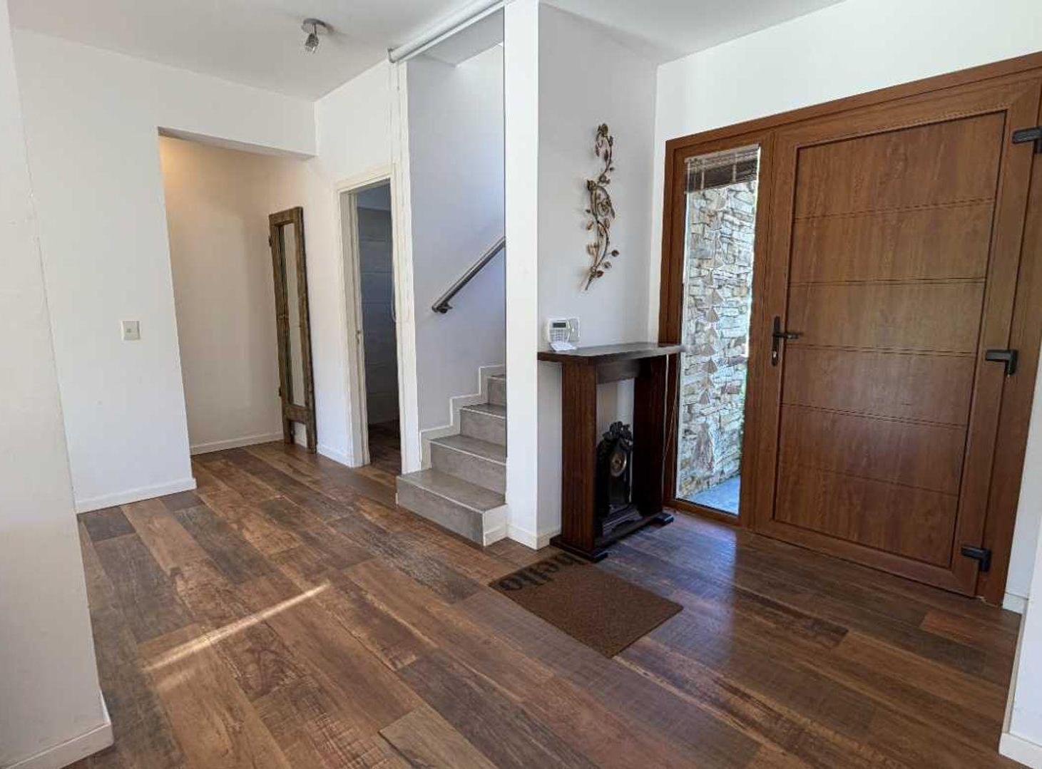 Foto de Venta Casa 5 ambientes con piscina Alamos Pinamar, imagen 4