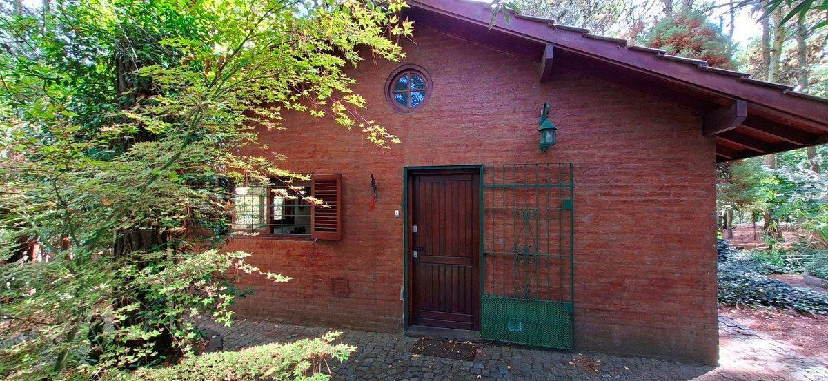 Foto de Casa a la Venta en Mar de Las Pampas Gas Natural, imagen 4