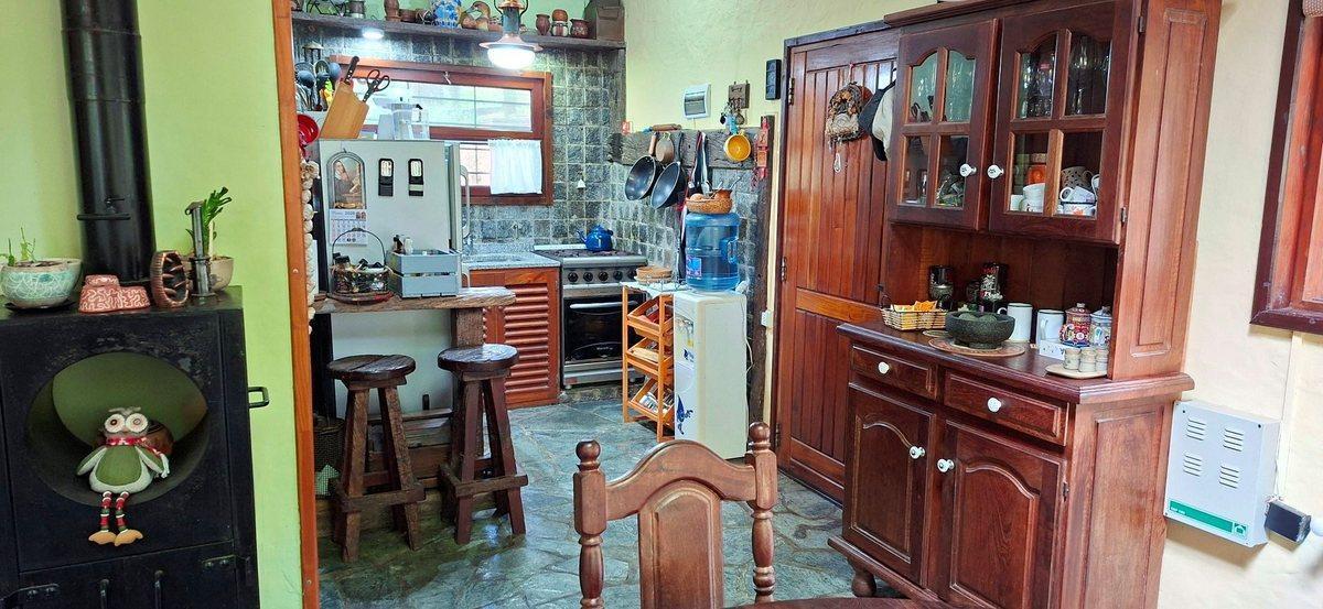 Foto de Casa a la Venta en Mar de Las Pampas Gas Natural, imagen 1