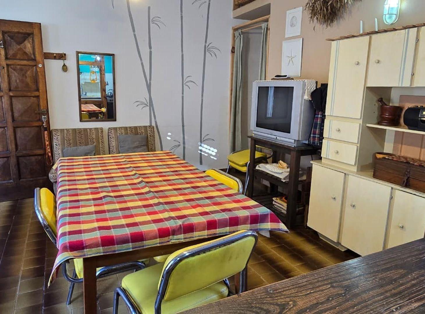 Foto de VENTA DEPARTAMENTO 3 AMB PLANTA BAJA, imagen 2