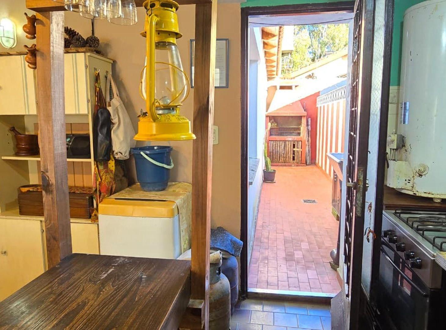Foto de VENTA DEPARTAMENTO 3 AMB PLANTA BAJA, imagen 5