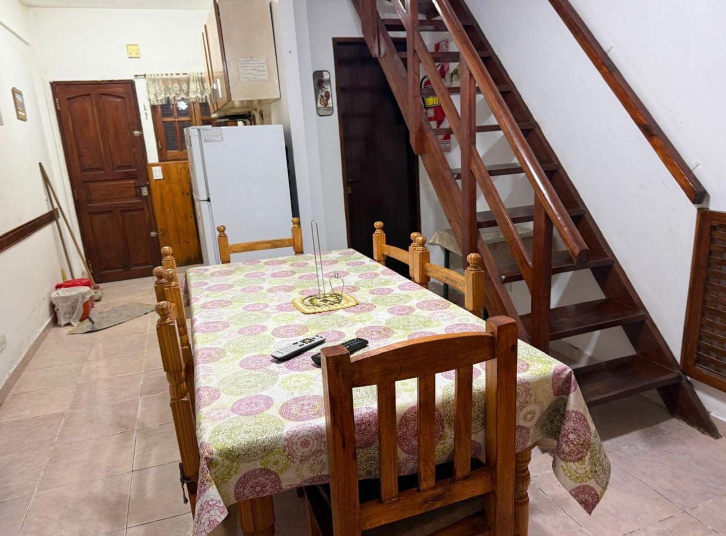 Foto de DUPLEX COCHERA Y GAS NATURAL 100 METROS DEL MAR, imagen 2
