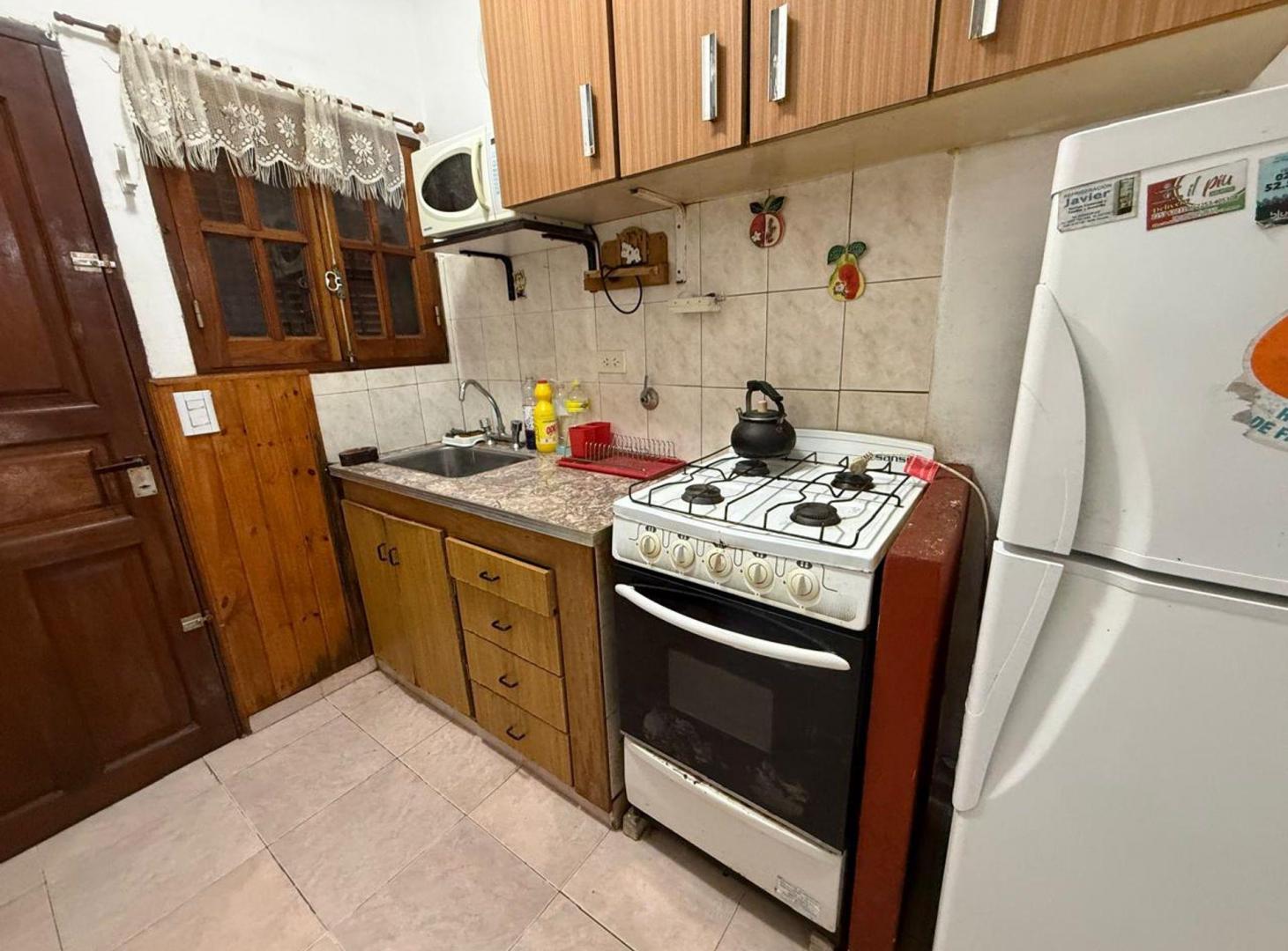 Foto de DUPLEX COCHERA Y GAS NATURAL 100 METROS DEL MAR, imagen 5