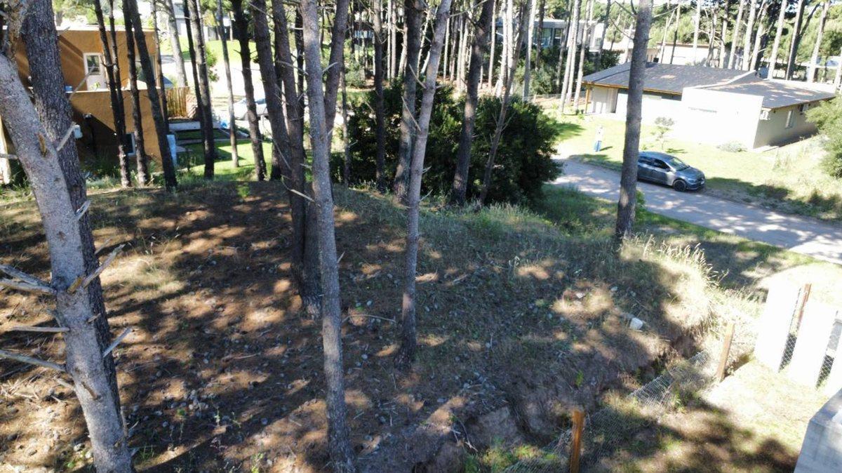 Foto de LOTE EN VENTA PINAMAR BARRIO NAYADES EN ALTURA, imagen 5
