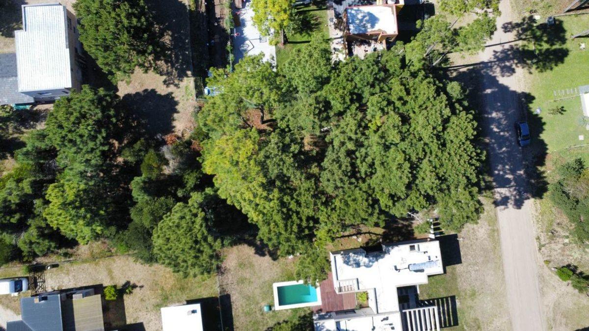 Foto de LOTE EN VENTA PINAMAR BARRIO NAYADES EN ALTURA, imagen 1