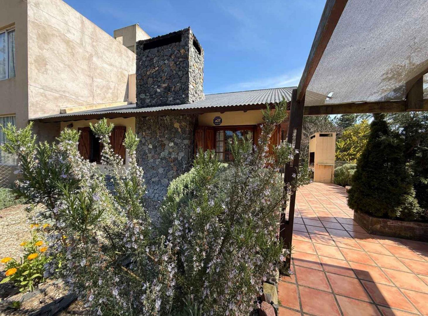 Foto de Casa de 3 ambientes en Mar Azul, imagen 1