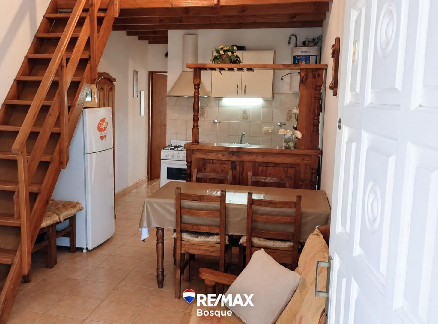 Foto de DEPARTAMENTO VENTA SAN BERNARDO PART DE LA COSTA, imagen 1
