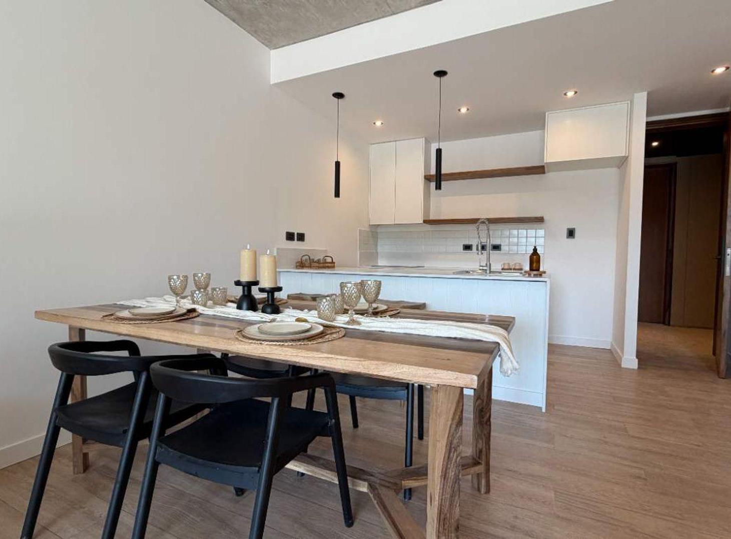 Foto de Venta Departamento Premium 3 ambientes en Pinamar, imagen 5