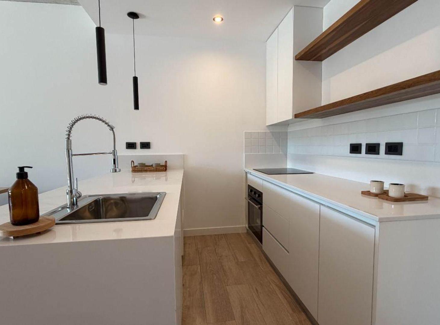 Foto de Venta Departamento Premium 3 ambientes en Pinamar, imagen 2