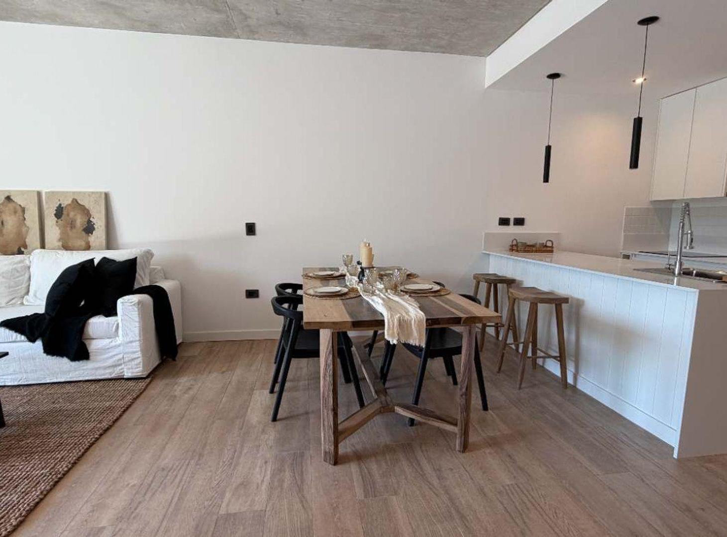 Foto de Venta Departamento Premium 3 ambientes en Pinamar, imagen 3