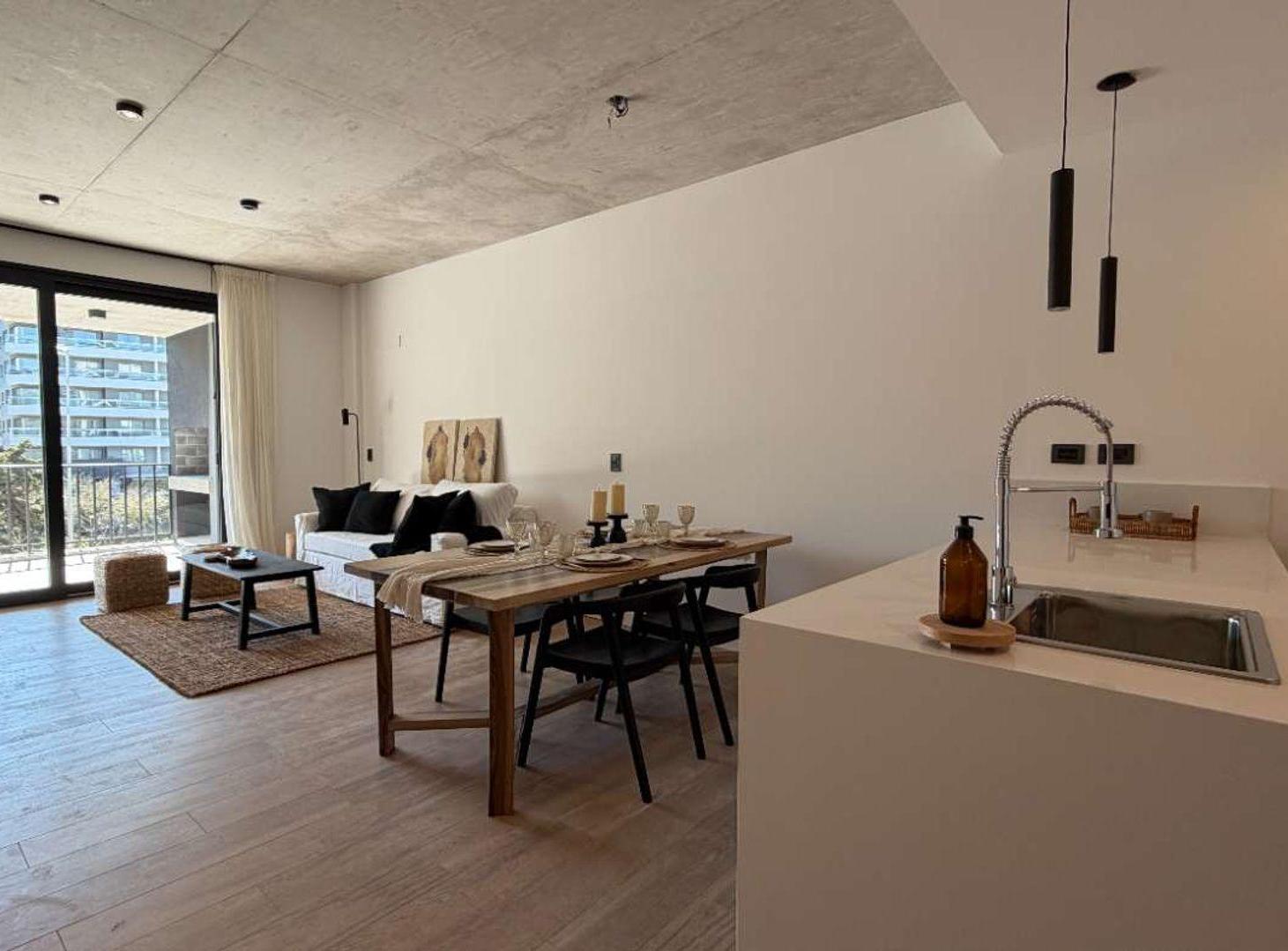 Foto de Venta Departamento Premium 3 ambientes en Pinamar, imagen 1