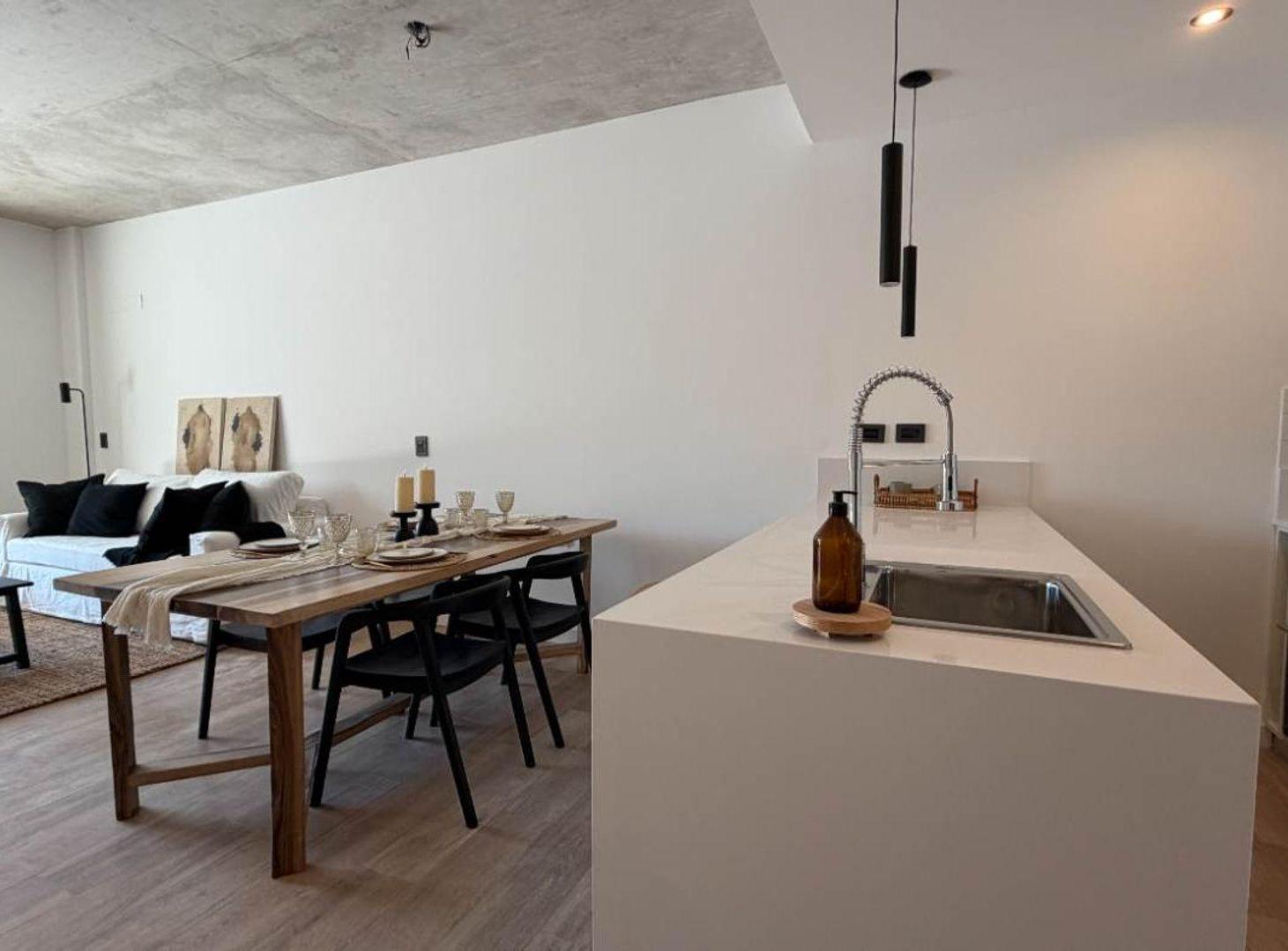 Foto de Venta Departamento Premium 3 ambientes en Pinamar, imagen 4