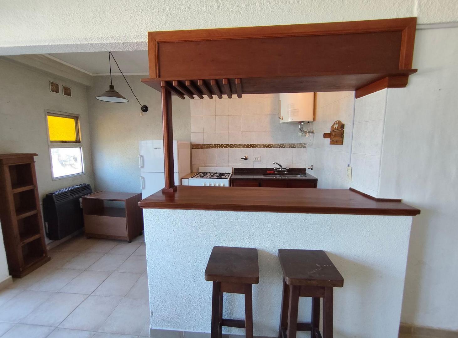 Foto de DEPARTAMENTO EN VENTA EN PINAMAR, imagen 5