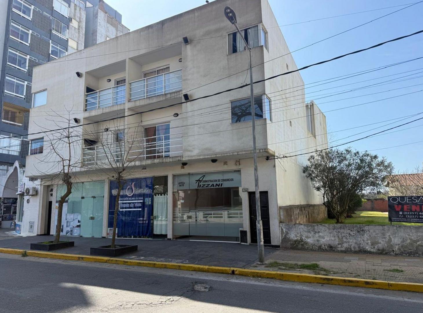 Foto de VENTA DEPARTAMENTO 3 BALCON AMBIENTES SAN BERNARDO, imagen 1