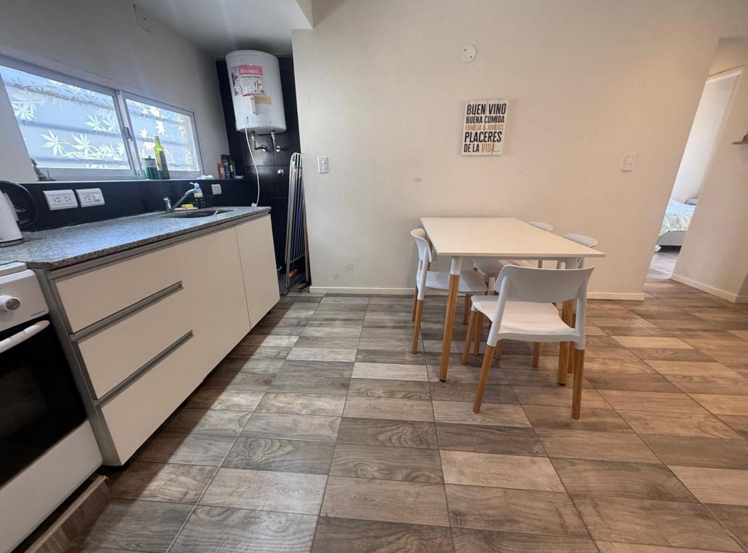 Foto de VENTA DEPARTAMENTO 3 BALCON AMBIENTES SAN BERNARDO, imagen 5