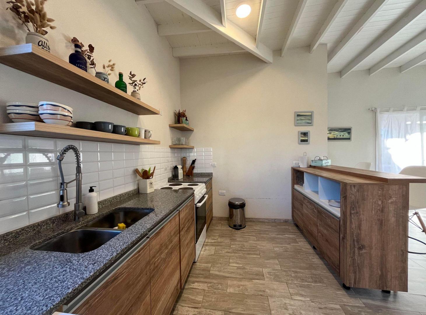 Foto de CASA EN ALQUILER EN COSTA ESMERALDA. VERANO 2026, imagen 1