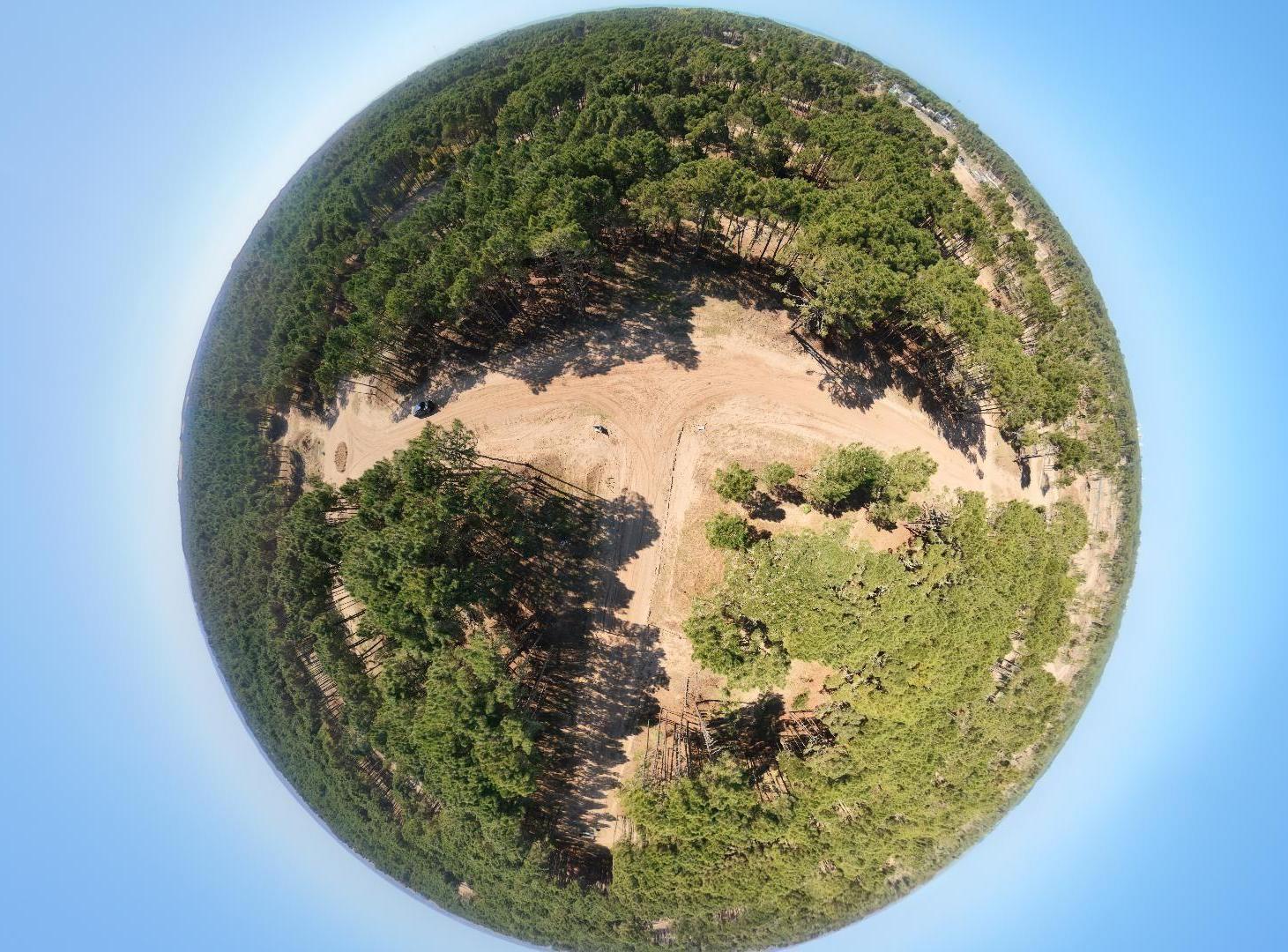 Foto de VENTA LOTE BARRIO BOSQUES ETAPA 2, imagen 3