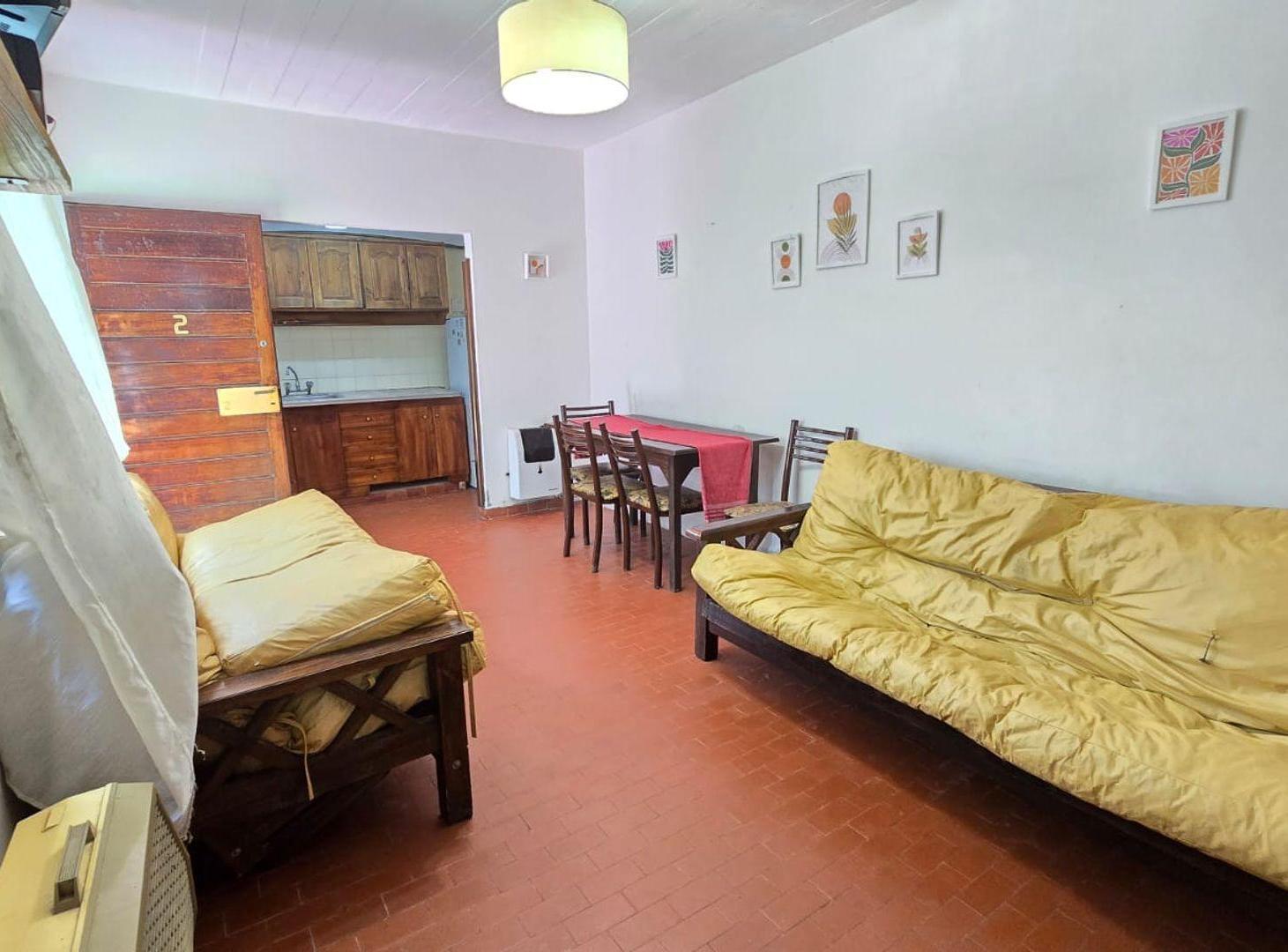 Foto de DEPARTAMENTO PH EN VENTA 2 AMBIENTES COSTA AZUL, imagen 5