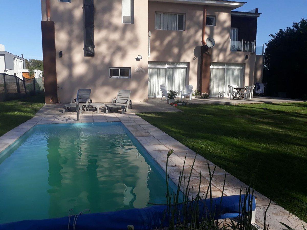 Foto de CASA ALQUILER PINAMAR PISCINA TEMPORADA VERANO, imagen 3