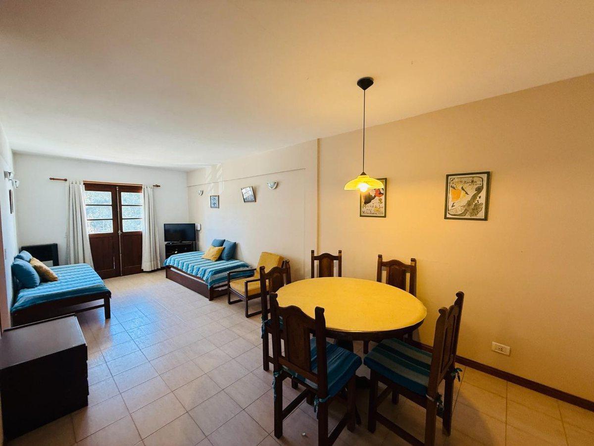 Foto de DEPARTAMENTO VENTA PINAMAR 2 AMB Y MEDIO PISCINA, imagen 1