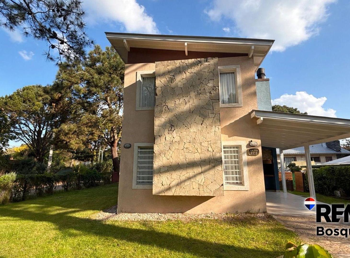 Foto de VENTA CASA 5 AMBIENTES VALERIA DEL MAR, imagen 2