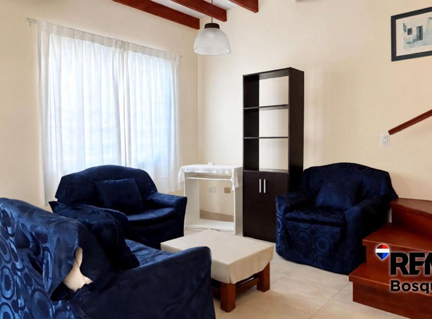 Foto de VENTA CASA 5 AMBIENTES VALERIA DEL MAR, imagen 3