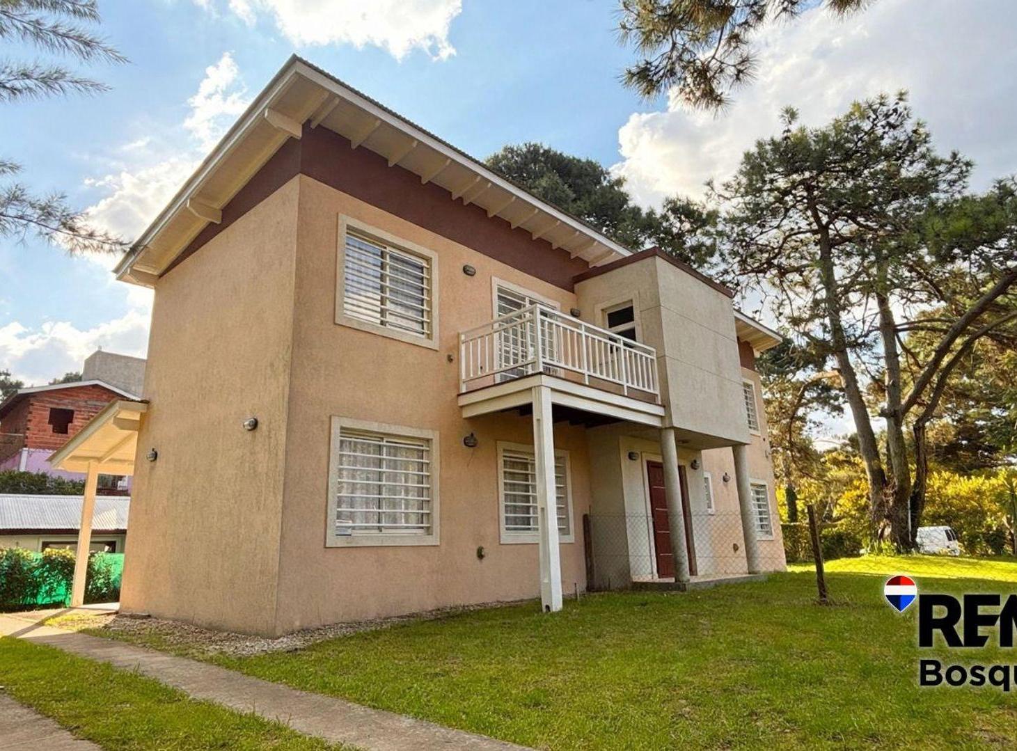 Foto de VENTA CASA 5 AMBIENTES VALERIA DEL MAR, imagen 1