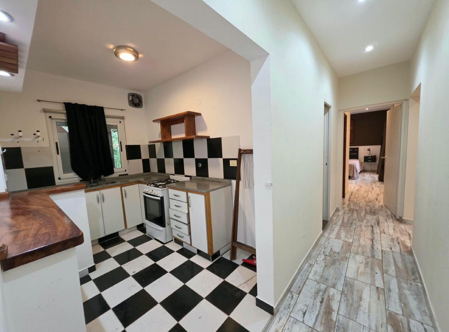 Foto de Casa venta Carilo, imagen 2