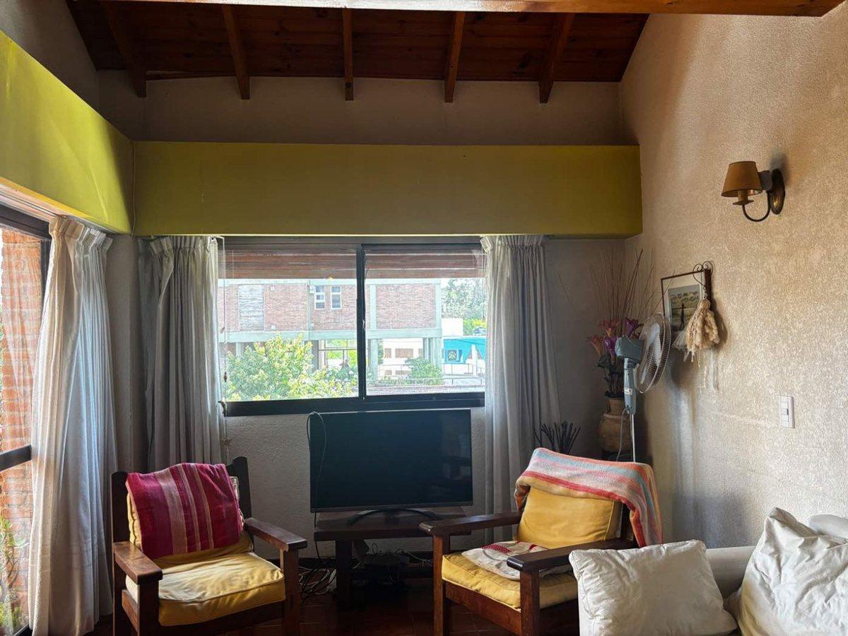 Foto de DEPARTAMENTO VENTA PINAMAR CENTRO 3 AMBIENTES, imagen 5