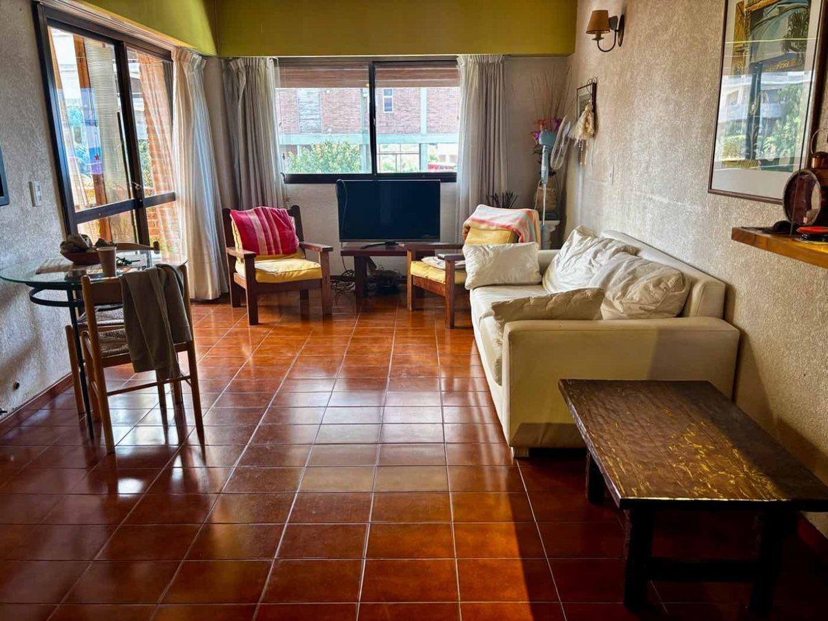Foto de DEPARTAMENTO VENTA PINAMAR CENTRO 3 AMBIENTES, imagen 4