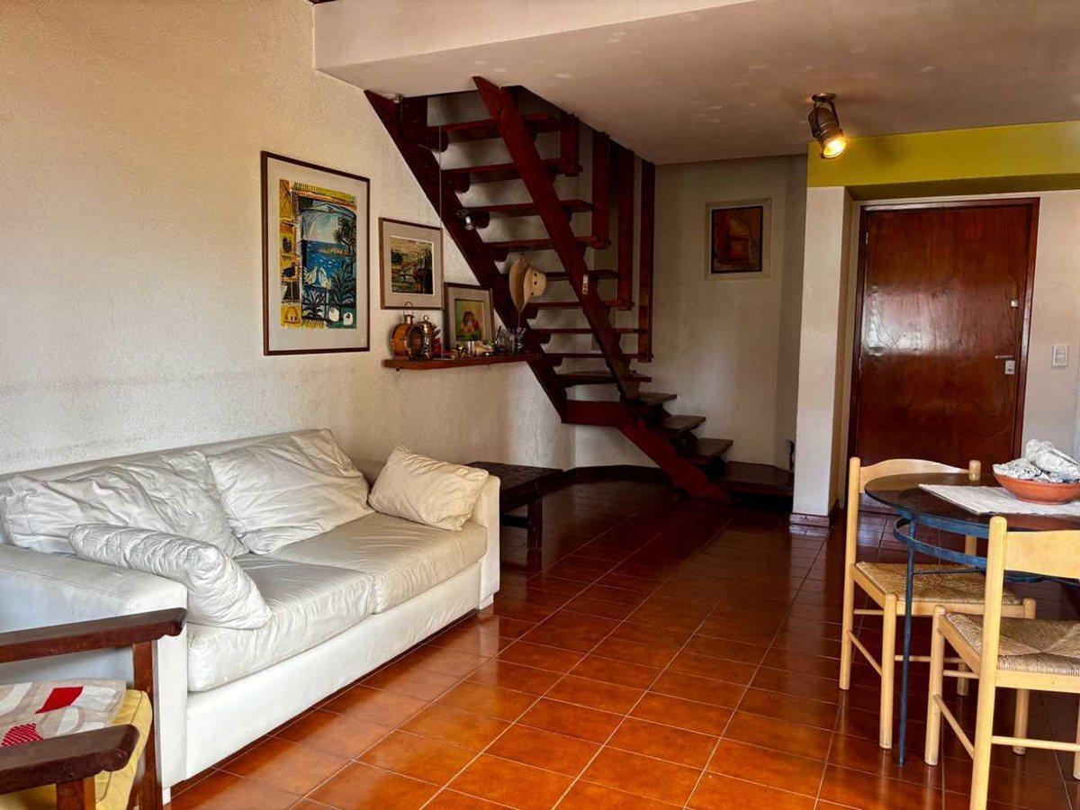 Foto de DEPARTAMENTO VENTA PINAMAR CENTRO 3 AMBIENTES, imagen 1