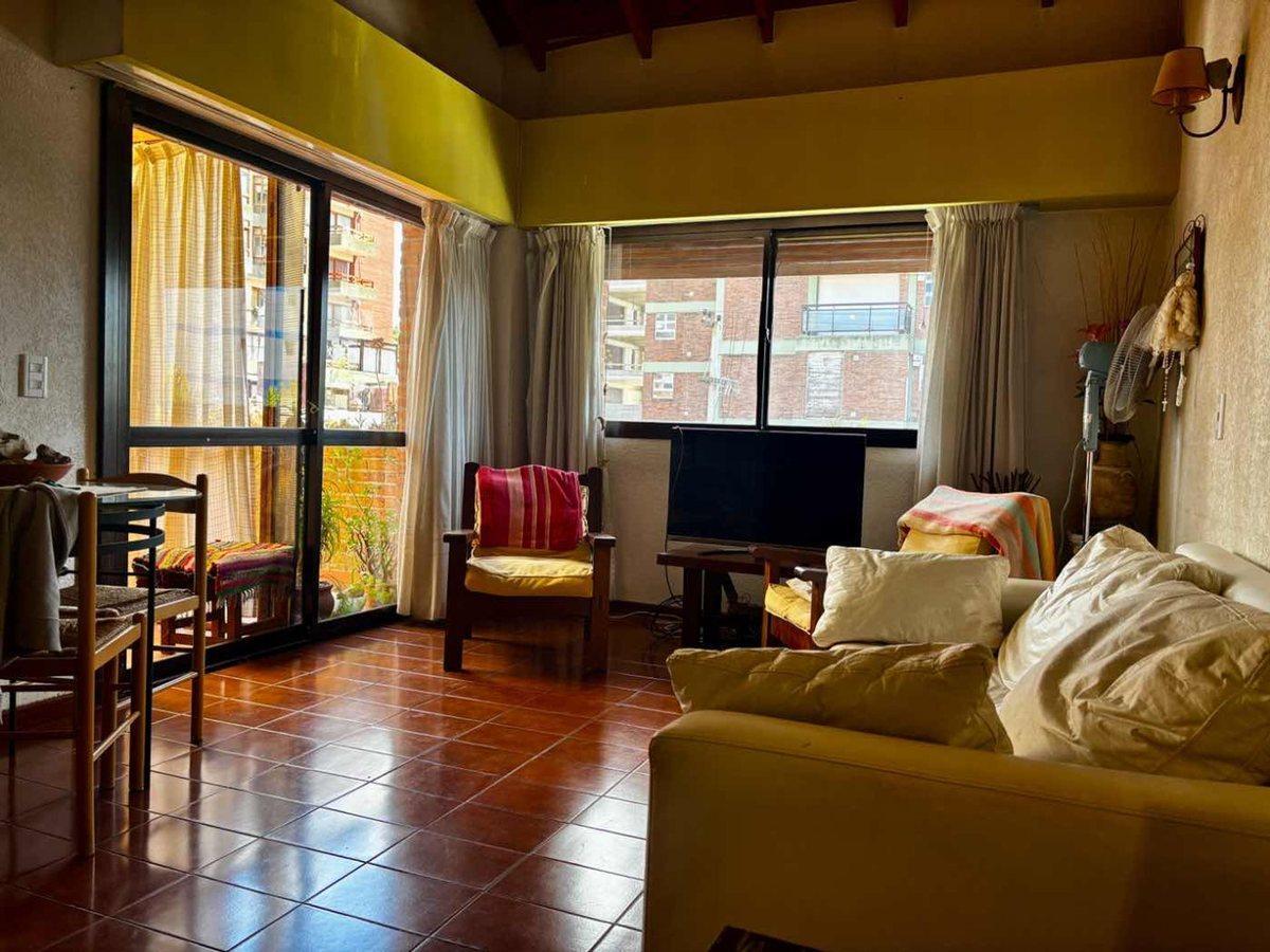 Foto de DEPARTAMENTO VENTA PINAMAR CENTRO 3 AMBIENTES, imagen 3