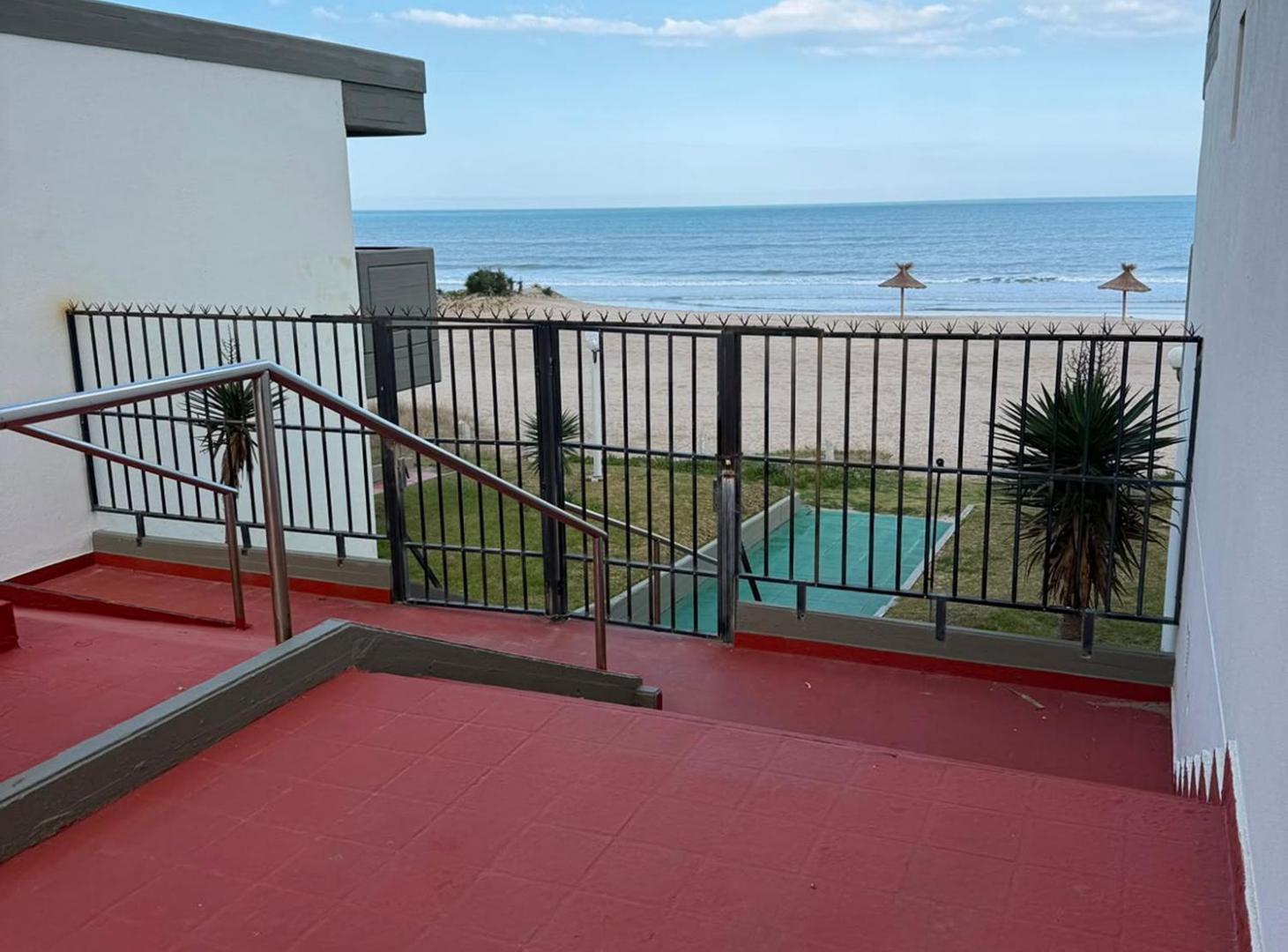 Foto de Departamento con vista al mar en Villa Gesell, imagen 4