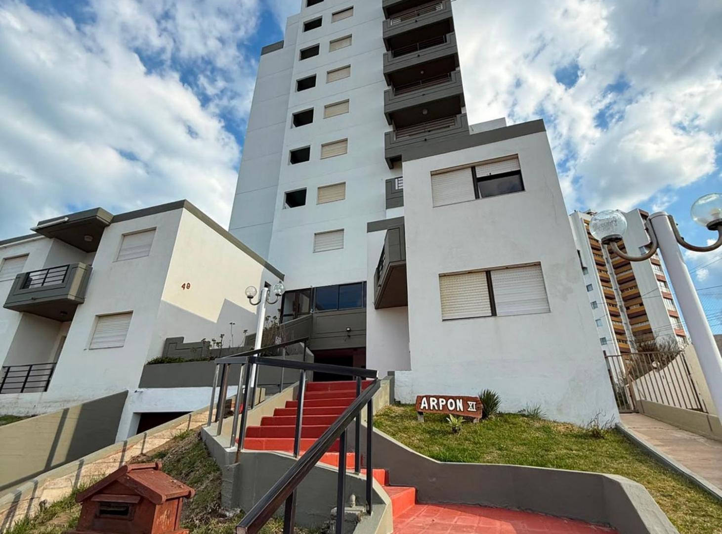 Foto de Departamento con vista al mar en Villa Gesell, imagen 1