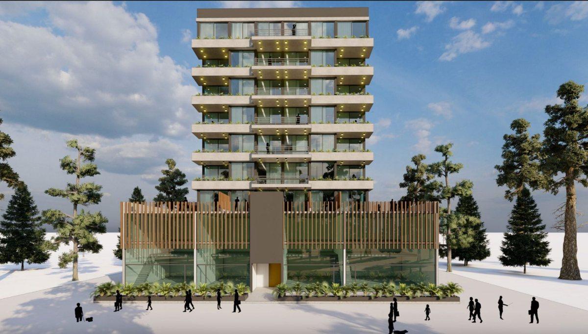 Foto de VENTA DEPTO EN POZO PINAMAR CON FINANCIACION, imagen 1