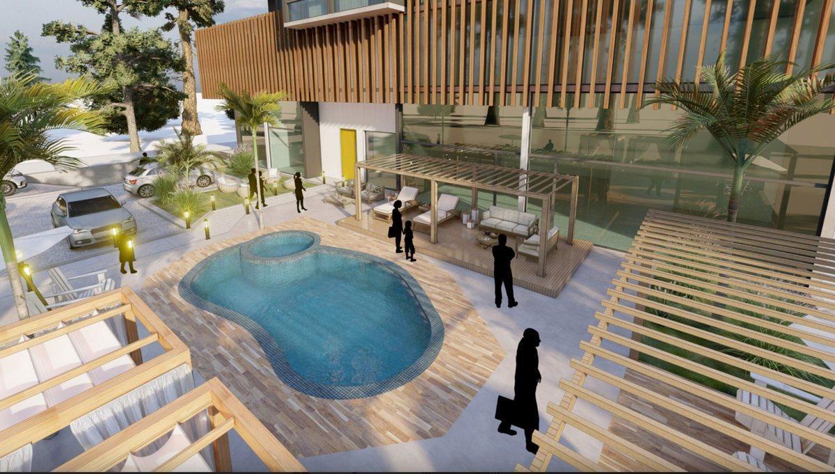 Foto de VENTA DEPTO EN POZO PINAMAR CON FINANCIACION, imagen 2