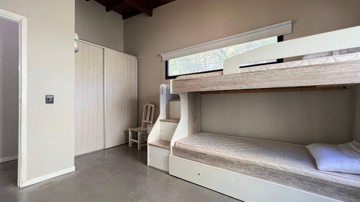 Foto de venta casa 3 amb con Hidromasaje Costa del Este, imagen 4