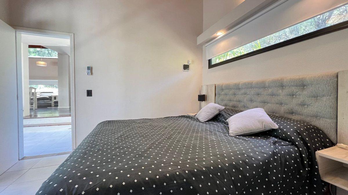 Foto de venta casa 3 amb con Hidromasaje Costa del Este, imagen 5