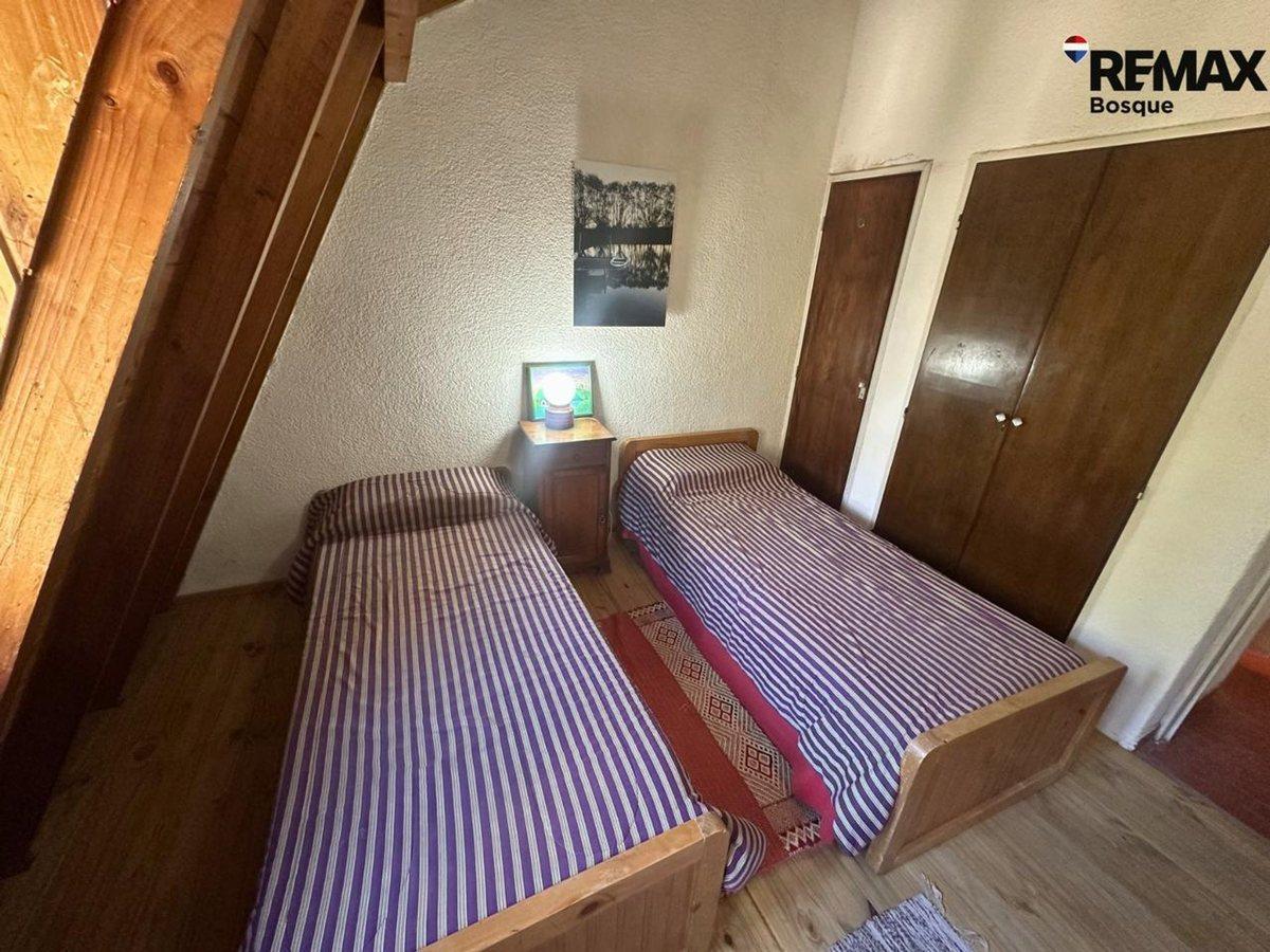 Foto de Casa venta Villa Gesell Barrio Norte 4 amb con gas, imagen 4