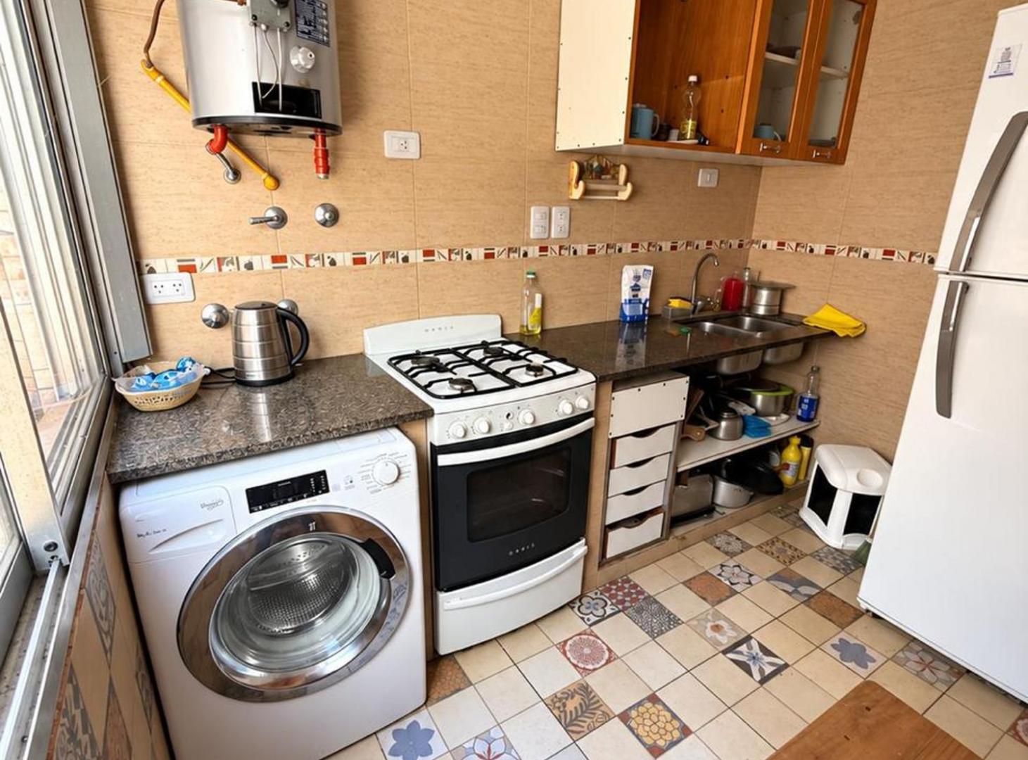 Foto de Venta Dúplex 4 Ambientes en San Bernardo, imagen 4