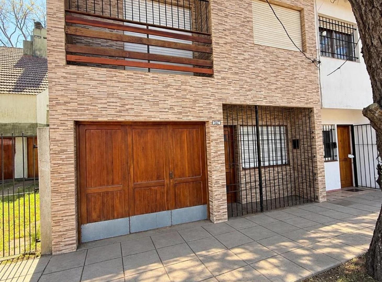 Foto de Venta Dúplex 4 Ambientes en San Bernardo, imagen 1